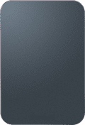 BlueBuilt Draadloze Powerbank met MagSafe Magneet 5.000 mAh Main Image