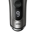 Braun Series 9 Pro+ 9515s Graphite detail