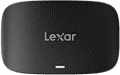 Lexar Professional RW-520 Reader CFexpress Type B / SD top