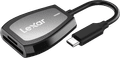 Lexar Professional RW-470 Reader MicroSD / SD Main Image