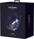 AceZone A-Rise Esports Tournament Bedrade Gaming Headset verpakking