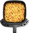 Moulinex Easy Fry & Grill XXL product in use
