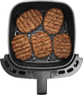 Moulinex Easy Fry & Grill XXL product in use
