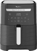 Moulinex Easy Fry & Grill XXL front