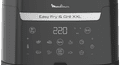 Moulinex Easy Fry & Grill XXL detail