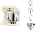 KitchenAid 5KSM185PSEAC Amandelwit Main Image