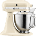 KitchenAid 5KSM185PSEAC Amandelwit product color detail