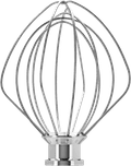 KitchenAid 5KSM185PSEBK Vulkaanzwart accessoire