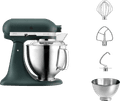 KitchenAid 5KSM185PSEPP Pebbled Palm Main Image