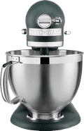 KitchenAid 5KSM185PSEPP Pebbled Palm voorkant