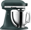 KitchenAid 5KSM185PSEPP Pebbled Palm product color detail