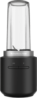 KitchenAid 5KSBR256BM voorkant