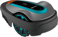 Gardena smart SILENO City 400 linkerkant