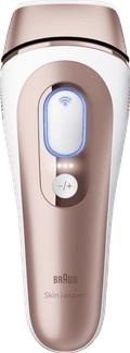 Braun Smart Skin i-expert Pro 7 PL7147 top