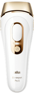 Braun Silk-expert Pro 5 PL5052 bovenkant