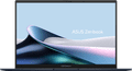 ASUS Zenbook 14 OLED UX3405MA-PP278W AZERTY front