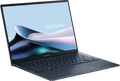 ASUS Zenbook 14 OLED UX3405MA-PP192W linkerkant