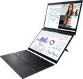 ASUS Zenbook Duo OLED UX8406MA-PZ026W AZERTY right side