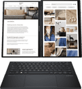 ASUS Zenbook Duo OLED UX8406MA-PZ026W AZERTY front