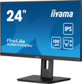 iiyama ProLite XUB2492QSU-B1 right side