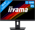 iiyama ProLite XUB2492QSU-B1 Main Image