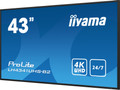 iiyama ProLite LH4341UHS-B2 rechterkant