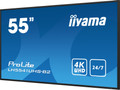 iiyama ProLite LH5541UHS-B2 rechterkant