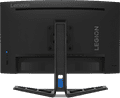 Lenovo Legion R27fc-30 achterkant