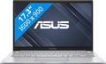 ASUS Vivobook 17 X1704ZA-BX221W Azerty Main Image