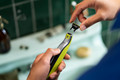 Philips OneBlade 360 Blade QP440/50 - 4-pack product in use