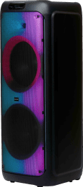 Salora PartySpeaker XXL1 rechterkant