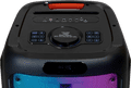 Salora PartySpeaker XXL1 bovenkant