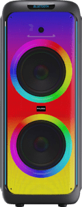 Salora PartySpeaker XXL1 Main Image