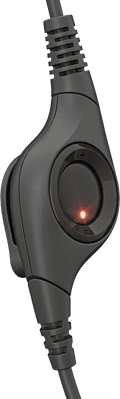 Logitech H390 Stereo USB-A Headset visual leverancier