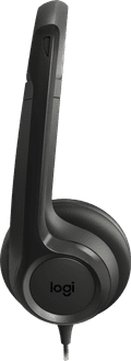 Logitech H390 Casque Stéréo USB-A côté droit