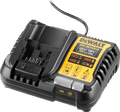 DeWalt XR Multivoltage Main Image