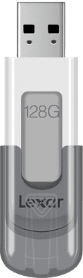 Lexar JumpDrive V100 128GB vorne