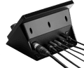 Hercules Stream 200 XLR back
