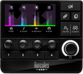 Hercules Stream 200 XLR front
