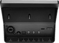 Hercules Stream 200 XLR back