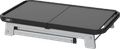 Weber Premium Underframe Plancha 43/56cm detail