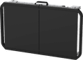 Weber Premium Underframe Plancha 43/56cm detail