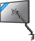 Neomounts FPMA-D650BLACK Monitorarm Mechanische Veer Zwart Main Image