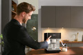 Miele CM 6160 product in use