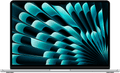 Apple MacBook Air 13 inches (2024) M3 (8-core CPU/10-core GPU) 8GB/512GB Silver AZERTY Main Image