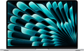 Apple MacBook Air 15 inches (2024) M3 (8-core CPU/10-core GPU) 16GB/512GB Silver AZERTY Main Image