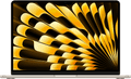 Apple MacBook Air 13 inches (2024) M3 (8-core CPU/10-core GPU) 24GB/512GB Starlight AZERTY Main Image