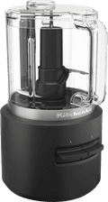 KitchenAid 5KFCR531BM Main Image