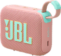 JBL Go 4 Roze rechterkant