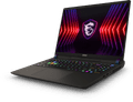 MSI Vector 16 HX A14VHG-677NL rechterkant